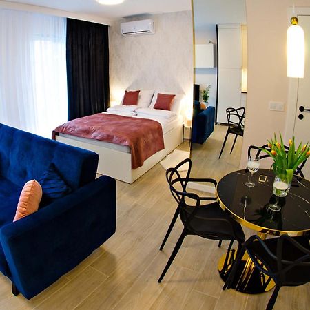 ורוצלב Cherub Apartment מראה חיצוני תמונה