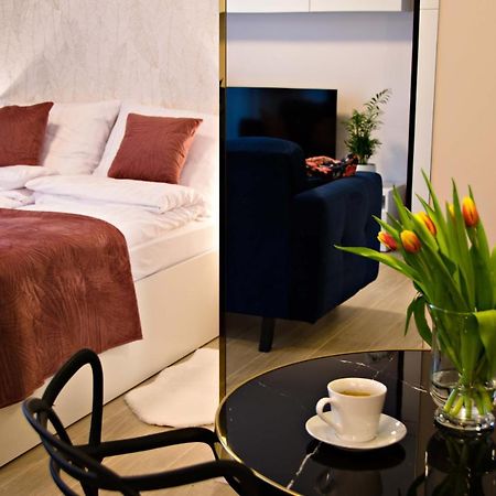 ורוצלב Cherub Apartment מראה חיצוני תמונה