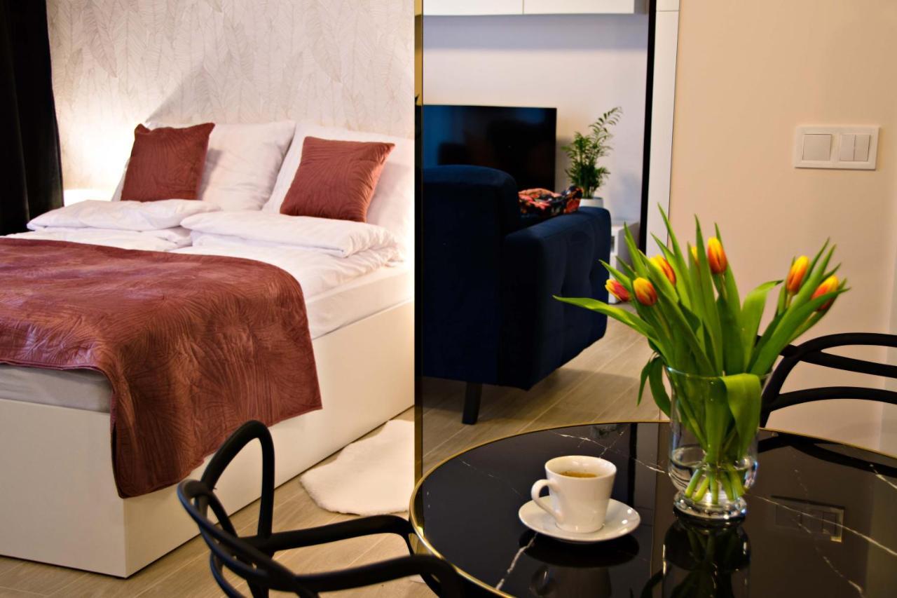 ורוצלב Cherub Apartment מראה חיצוני תמונה