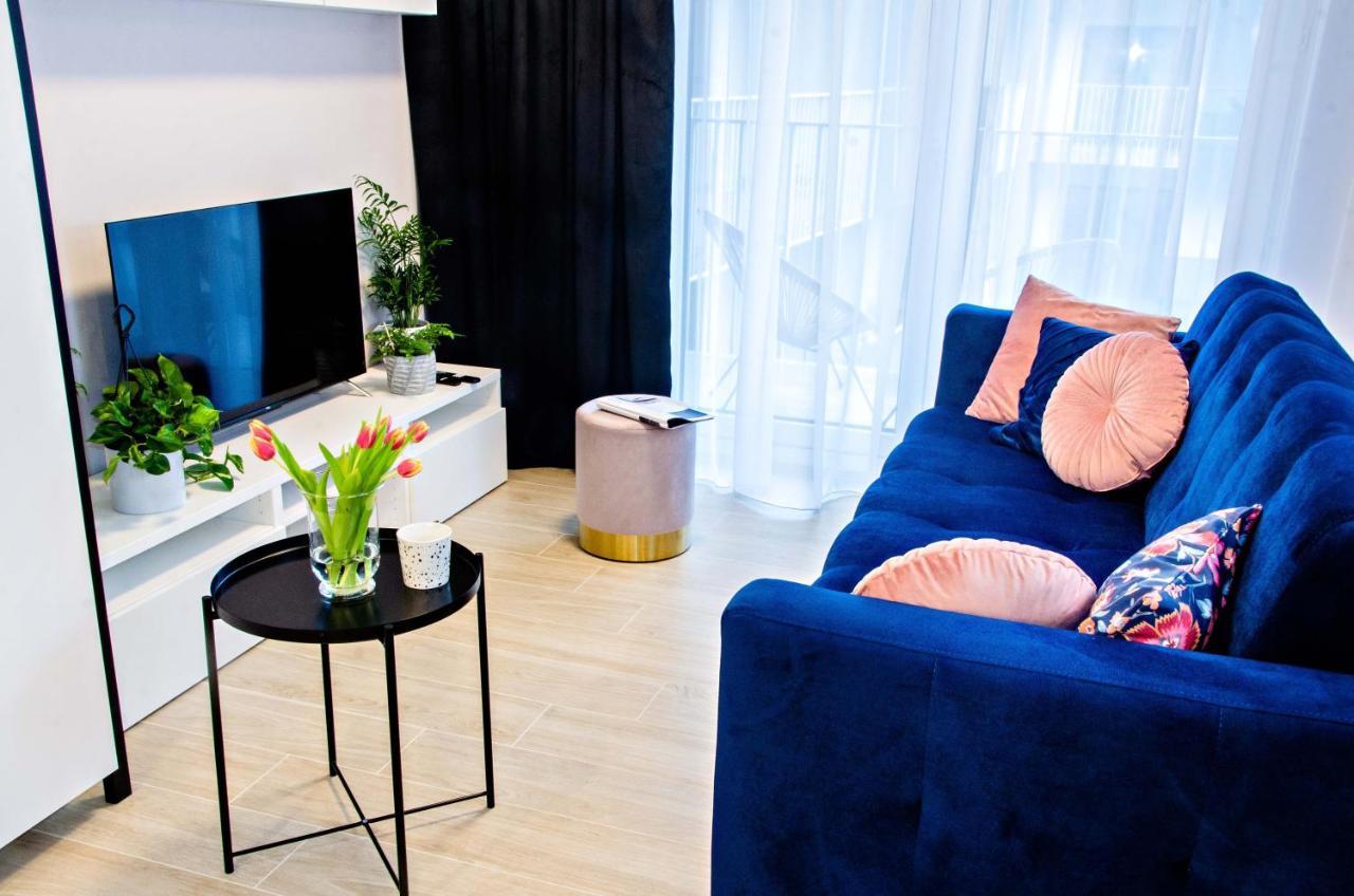 ורוצלב Cherub Apartment מראה חיצוני תמונה